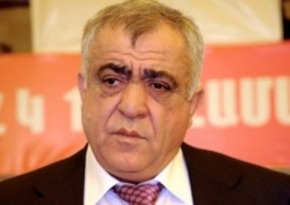 Ալեքսանդր Սարգսյանը՝ իրեն ծեծի ենթարկելու մասին