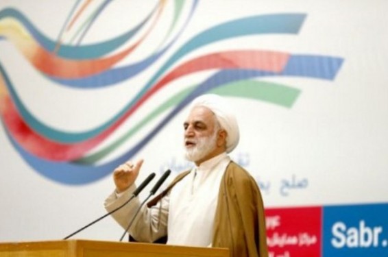 Իրանում ԱՄՆ-ի քաղաքացին «ներդրվելու փորձի» համար դատապարտվել է 10 տարվա ազատազրկման