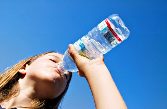 1 օր ջուր չի լինելու