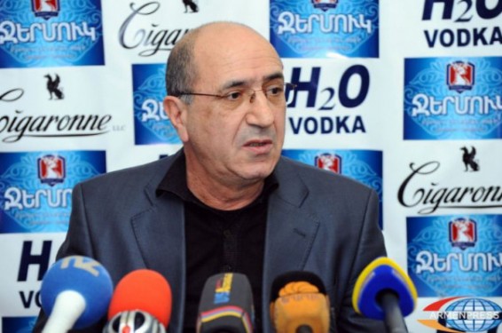 ՊՊԾ գնդի գրավումից 1 տարի անց բոլորը հասկացան, որ նման ճանապարհով գնալը հղի է անկանխատեսելի հետևանքներով. Իսագուլյան