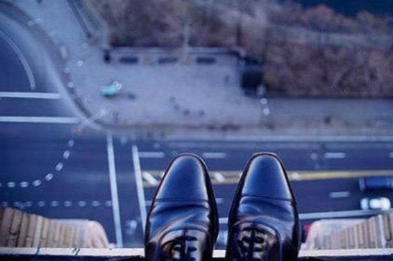 Երևանում կանխել են ՌԴ քաղաքացու ինքնասպանության փորձը