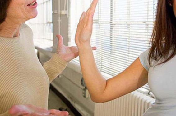 Բաղանիսում սկեսուրը հարսին խորովածի շամփուրով ծեծել է