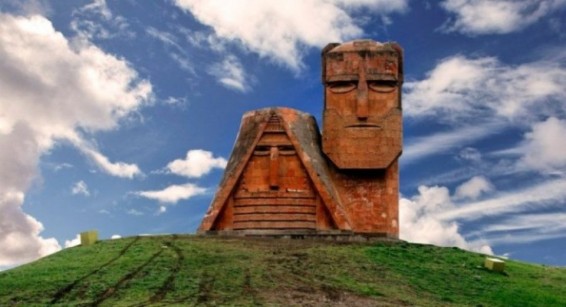 Արցախում զբոսաշրջիկներից թիվն ավելացել է 26 տոկոսով