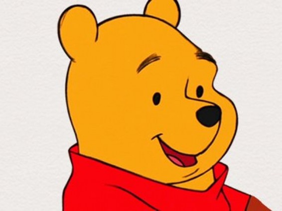 Չինաստանում Վինի Թուխն արգելվել է