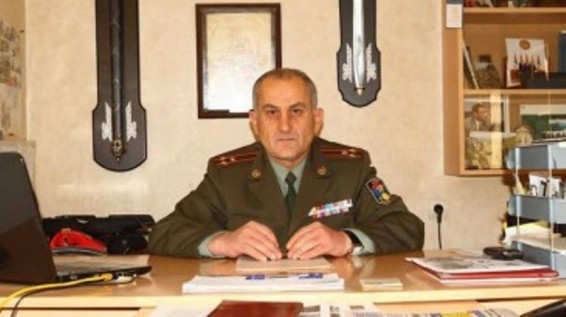 ՊԲ որևէ զորամասում միջադեպ չի արձանագրվել. Սենոր Հասրաթյան