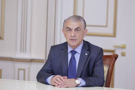 ՀՀ-ում ռուսերենի իմացությունն ամբողջությամբ բավարար է. Արա Բաբլոյանի արձագանքը՝ Վոլոդինի հայտարարությանը