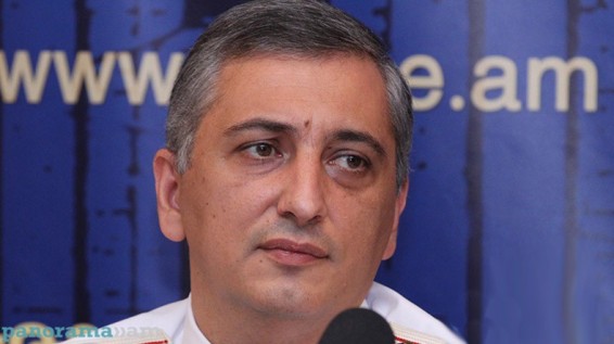 Ավելի ուշ կարելի է պատասխանել՝ ինչ դասեր քաղեցիքն ՊՊԾ գնդի գրավումից. Աշոտ Ահարոնյան