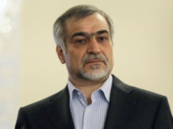Իրանի նախագահի եղբորը գրավի դիմաց ազատ են արձակել. լրատվամիջոցներ