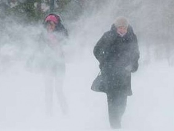 Արգենտինայում սառնամանիքները յոթ մարդու կյանք են խլել