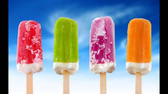 Ինչպես տնային պայմաններում համեղ պաղպաղակ պատրաստել