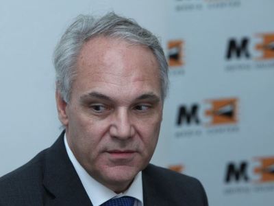 ՀՀ-ում Գերմանիայի դեսպանը կորցրել է հեռախոսը. այն գտել է տաքսու վարորդն ու վերադարձրել