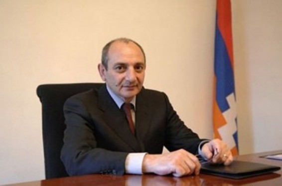 Բակո Սահակյանի երդմնակալությունը կկայանա սեպտեմբերի 7-ին