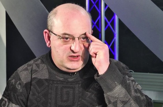 «Երկրի ժողովրդավարությունը կապ չունի տարածքային այդ վեճերի հետ». Արմեն Բադալյան