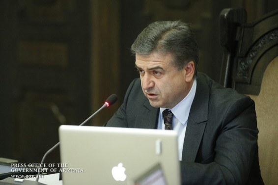 Կպարզեցվի օտարման գործընթացի վարչարարությունը