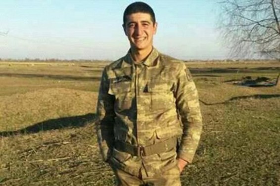 Ադրբեջանի ՊՆ-ն լռում է 2 մահամերձ զինծառայողի մասին. Razm.info