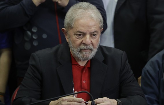 Globo: экс-президент Бразилии обжаловал решение суда об аресте имущества