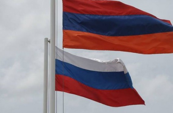 Правительство Армении одобрило законопроект о соглашении с РФ об объединенной группировке войск