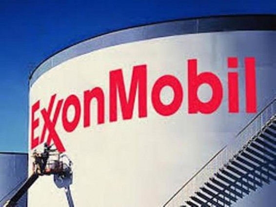 ExxonMobile подала в суд на правительство США