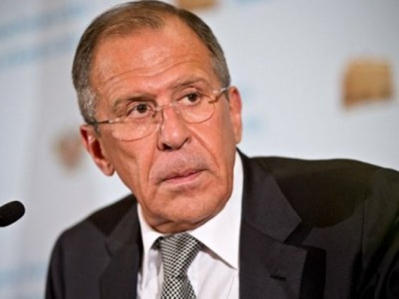 Լավրով. Պուտինն ու Թրամփը, հնարավոր է, միասին նաեւ զուգարան են գնացել