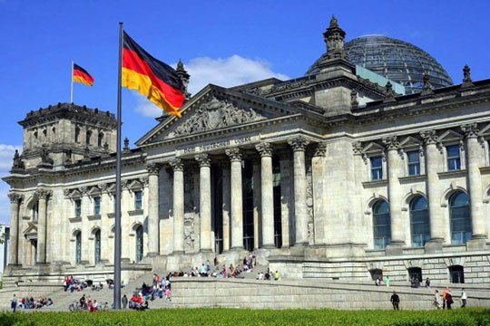 Գերմանական հակահետախուզությունը հայտնել է Գերմանիայում թուրքական հատուկ ծառայությունների ակտիվացման մասին