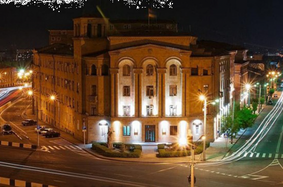 Բացահայտվել է զենք-զինամթերքի առգրավման 5, թմրամիջոցի հայտնաբերման 5, գողության 22 դեպք. օպերատիվ իրավիճակը ՀՀ–ում