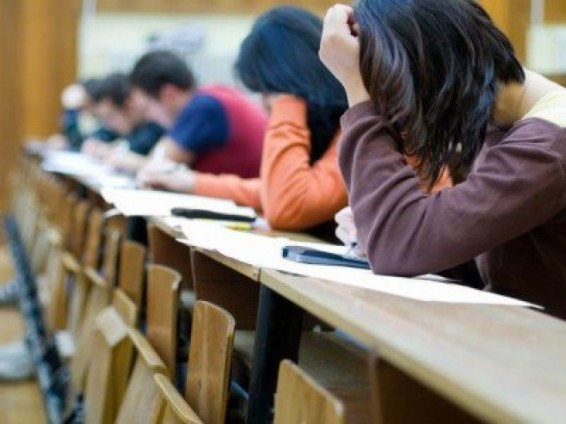 Այս տարի բուհերում թափուր է 11 հազար 375 տեղ