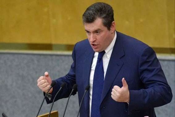 Մենք չունեն իրավունք՝ թողնելու ԼՂ հակամարտությունը մեր թոռներին. Լեոնիդ Սլուցկի