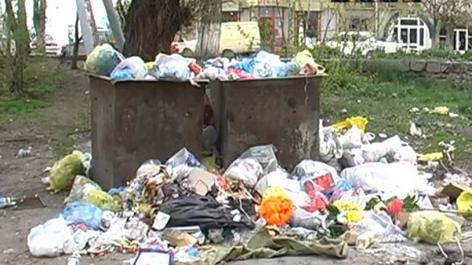 Արմավիրում աղբի տեսակավորման դասընթացներ կանցկացվեն