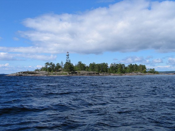 Սևանա լճի մակարդակը հուլիսի ընթացքում նվազել է 10 սմ-ով