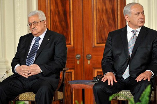 Ռուսաստանը պատրաստ է Մոսկվայում կազմակերպել Մահմուդ Աբբասի և Բինիամին Նեթանյահուի հանդիպումը