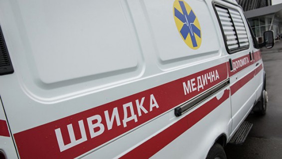 В лагере во Львовской области отравились одиннадцать человек