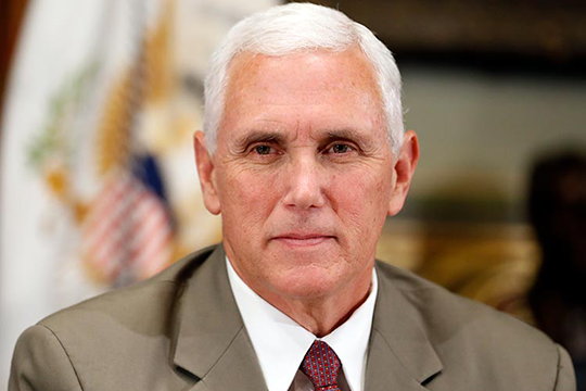 Մերձբալթիկայի երկրների նախագահները հուլիսի 31-ին Տալինում կհանդիպեն ԱՄՆ-ի փոխնախագահի հետ