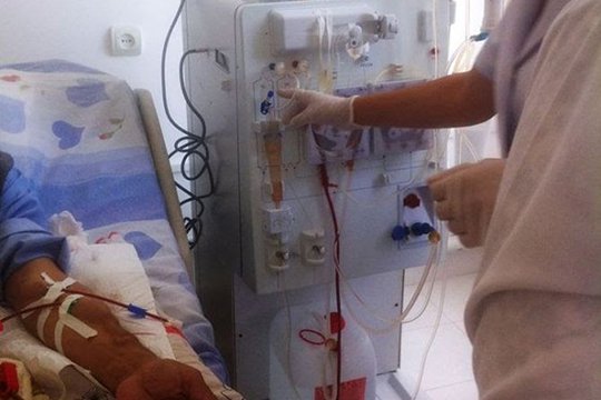 Վայոց ձորում կգործի հեմոդիալիզային ծառայություն