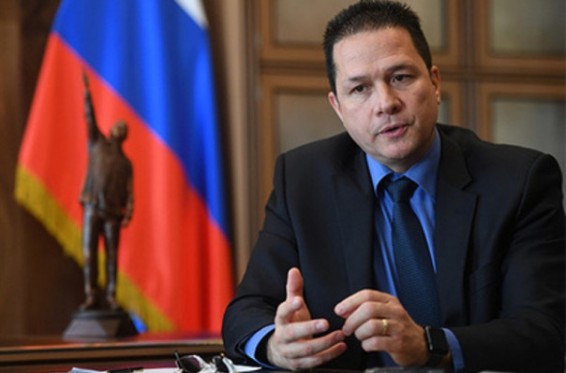 Despacito երգի բառերի փոփոխման հեղինակը ոչ թե Վենեսուելայի նախագահն է, այլ ժողովուրդը. վենեսուելացի դեսպան