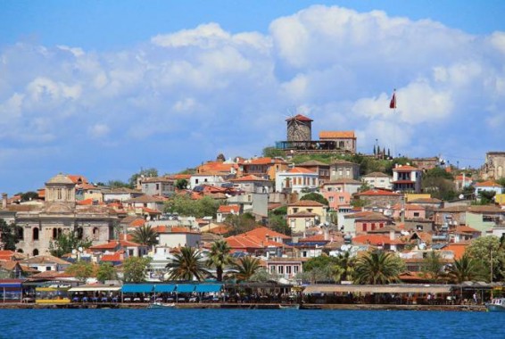 Թուրքիայում հանգստացող ՌԴ քաղաքացի է մահացել