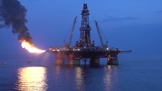 Переговоры Ирана с Россией, Норвегией и Китаем по развитию нефтяных бассейнов на Каспии