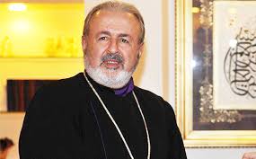 Աթեշյանը զրկվել է Պոլսո պատրիարքության անունից փաստաթղթեր ստորագրելու իրավունքից