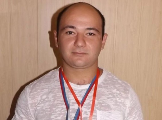 Գետում խեղդվելու հետեւանքով մահացել է Եվրոպայի քառակի չեմպիոն Սերգեյ Պետրոսյանը