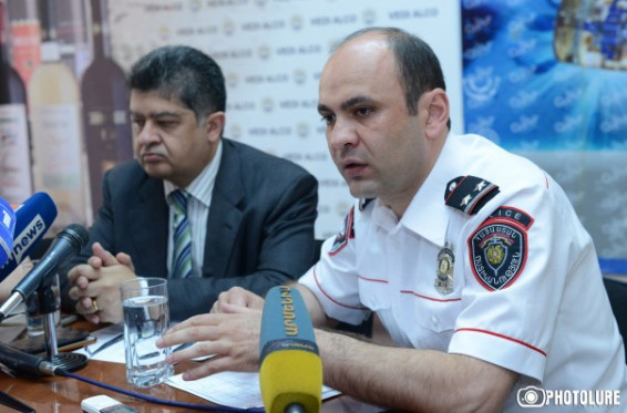 Այս տարի ՀՀ-ում թրաֆիքինգի զոհ է դարձել 12 անձ, որոնցից 6՝ անչափահաս. վերջին տարիներին տղամարդիկ ավելի շատ են թրաֆիքինգի ենթարկվում. tert.am