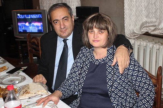 Полиция обнародовала шокирующие подробности убийства советника губернатора Армавирского марза