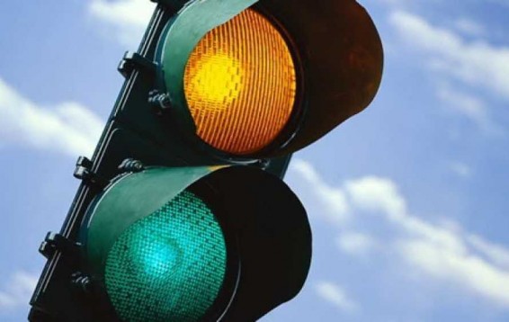 Երթևեկության կազմակերպման փոփոխություն Երևանում