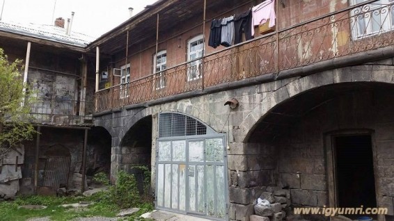 Video. 1200 շինություն՝ Կումայրի արգելոց-թանգարանում