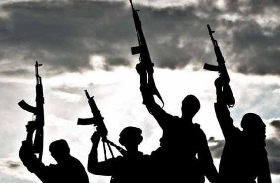 Աֆղանստանում ավիահարվածի արդյունքում ԻՊ առնվազն 8 զինյալ է ոչնչացվել