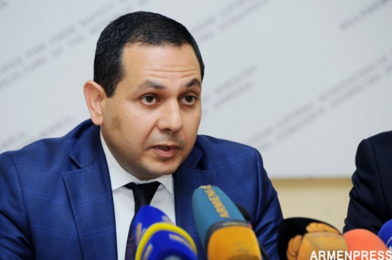 Նախակրթական հաստատություններում սննդի կազմակերպման համար ներկայացվող պահանջները չեն բավարարվում. Վահե Դանիելյան. tert.am