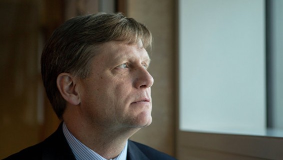 Макфол рассказал, чем для россиян может обернуться ответ Москвы на санкции