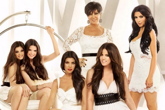 Photo. Քարդաշյանի 61-ամյա մայրը՝  Քրիս Ջեներին,  բիկինիով