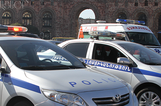 Երևանի Գայի պողոտայում երթևեկության կազմակերպման փոփոխություններ կիրականացվեն