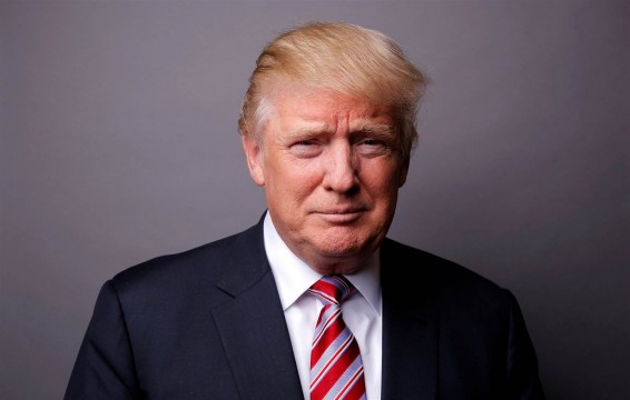 Власти Словении связали увеличение числа туристов с Меланьей Трамп