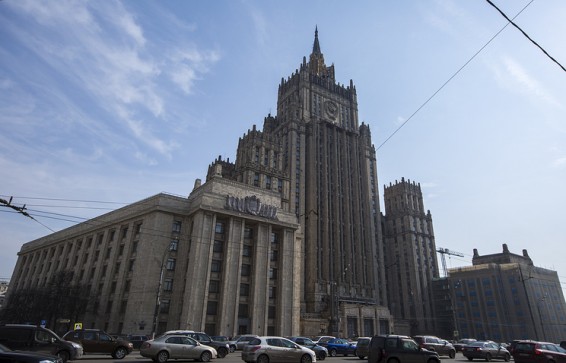 МИД РФ: Варшава открыто демонстрирует русофобию