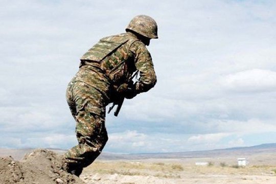 Իջևանի սահմանագոտում պայմանագրային զինծառայող է վիրավորվել. Aravot.am